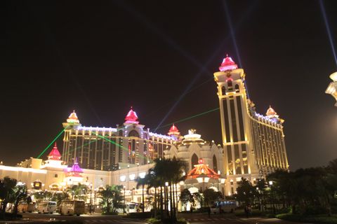Macau5